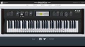 Super Mario Bros Theme Virtual Piano Youtube - super mario 64 carousel roblox piano