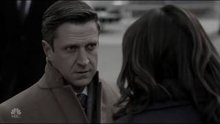 Law & Order: SVU ( In Love ) Barba & Benson