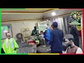 HAÏDARA JUNIOR A RENDU VISITE À CHERIF AHMED TIDIANE HAÏDARA À BANCONI DJANKINÈBOUGOU HAÏDARA JUNIOR A RENDU VISITE À CHERIF AHMED TIDIANE HAÏDARA À BANCONI DJANKINÈBOUGOU