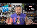 Getting this off my chest. - Hasbro Marvel Legends Love Hate Relationship