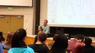 Professor Williams Serenade to O-Chem Class by Alpham 1,839 views 9 years ago 2 minutes, 40 seconds