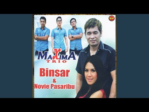mp3 binsar pasaribu
