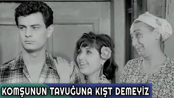 Kadillak Leyla'nın Son Çaresi Büyü - Tığ Gibi Delikanlı (1964)