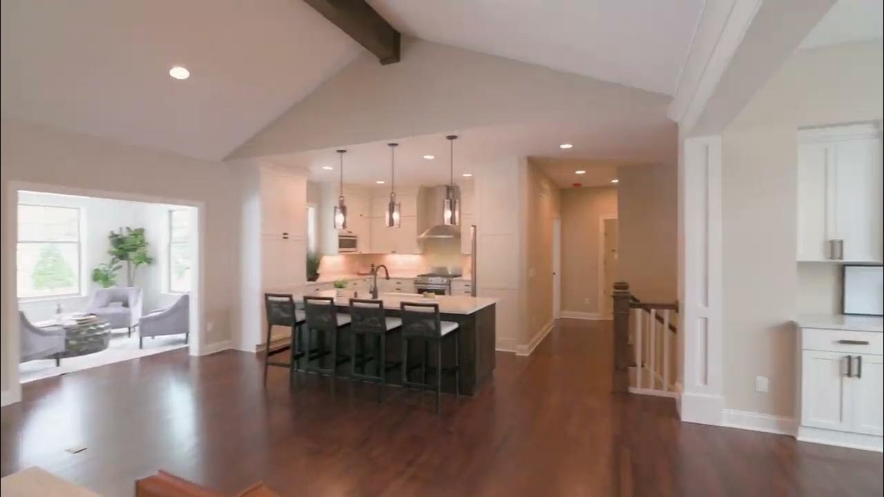 The Woods at Highland Park Mequon WI Condo Walkthrough Video YouTube