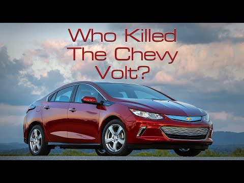 who-(or-what)-killed-the-chevrolet-volt?-and-could-it-happen-again?