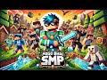 Minecraft Public SMP LIVE | Join Now – POGO BHAI SMP | Explore, Survive &amp; Make Friends!
