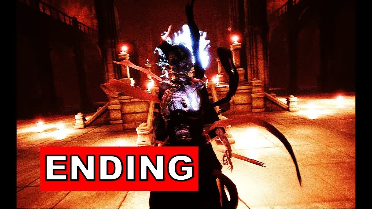 the conjuring house game  New 2022  The Conjuring House ending