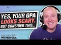Can a Master’s at a Prestigious School Help My Low GPA? | Ask Dr. Gray Ep. 120