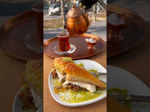 باقلوا یارات شعبه ائل گلی