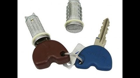 How to code your spare Vespa/Piaggio Key