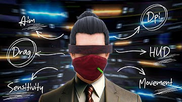 Stop Using Wrong ”SENSTIVITY” 🥱 Try This Secret SENSI + DPI For ANDROID & IOs 📱 | ARK FF