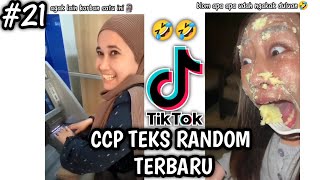 CCP TEKS RANDOM #21