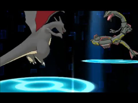 Omega ruby trading system