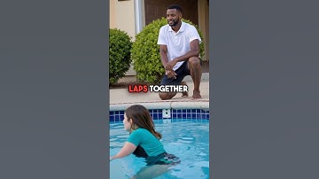 Stepdaughter Drowns Stepfather During Their Nightly Swimming Ritual