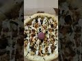 Kabab Crust Pizza 🍕😋 #pizzalover #viralshort #trending #trendingshorts #pizza #kabab #shortsfeed #yt