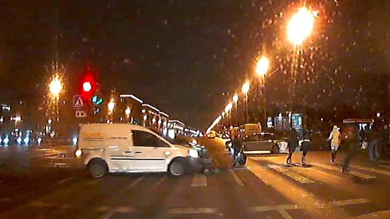 Чери на московском