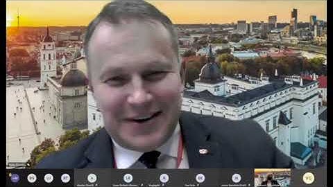 I posėdis. Moterų istorija ir moterys istorijoje