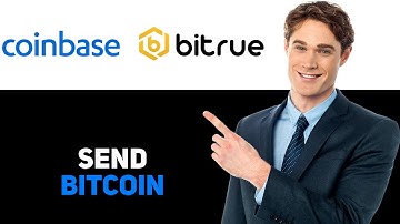 How To Send Bitcoin From Coinbase Wallet To Bitrue 2025