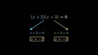 Full Why do we Factor Polynomials (The Zero Product Loophole) News