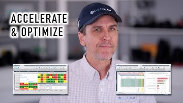 Accelerate or "Crash" a Project Schedule with Deltek Acumen 360