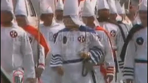 1979 SPECIAL REPORT: "BLACK VOTING..THE LAST MAJOR SHACKLE"