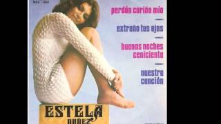 Estela Nuñez Candilejas (Con Mariachi) chords