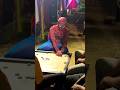 Carram King Spidy #shortvideos #moodoff