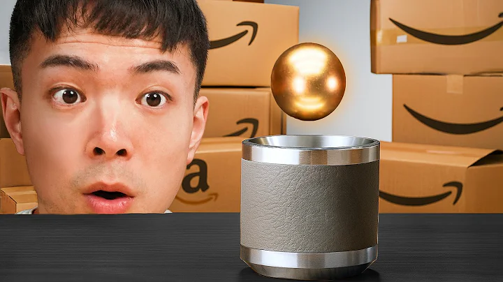 I Tested Every Science Gadget on Amazon