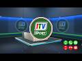 ITV SPORT 🔴🟢🔵 LINEA DIRETTA ⚽
