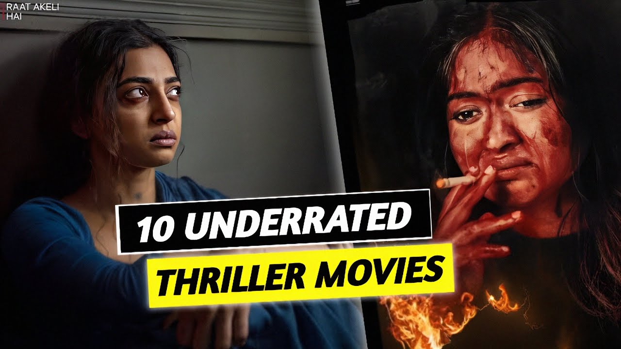 Top 10 Best Suspense Thriller Movies In Hindi 2024 Bollywood top-10-best-underrated-bollywood-movies-of-all-time-deeksha-sharma