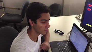 CPE 233 Final Project