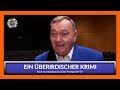 Ein überirdischer Krimi - Erich von Däniken bei FreeSpirit®-TV