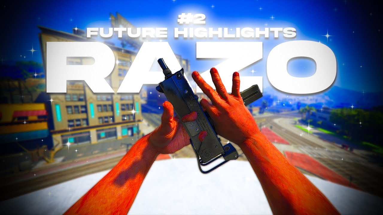 Future RP Highlights #2 | Razo - YouTube