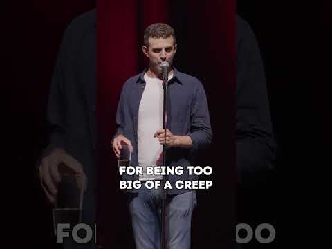 Hunter Biden thrown out of LA sex club (comedian Sam Morril)