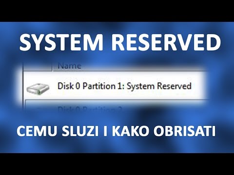 Video: Kako Definirati Predstavitveni Sistem