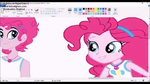 EQG Boys New Outfits speedbase