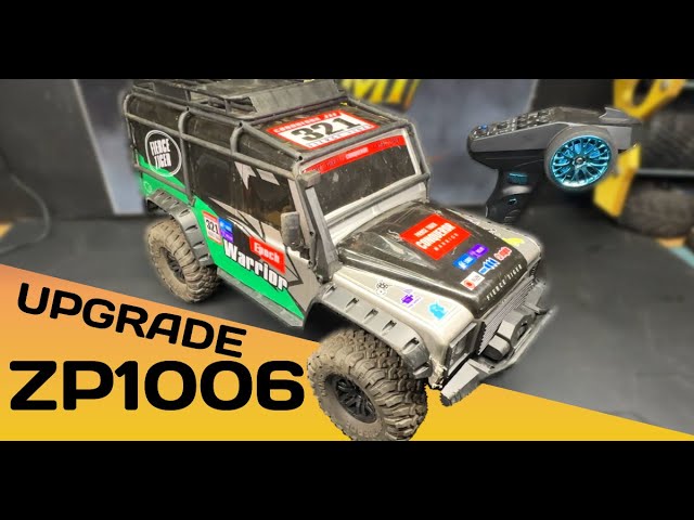 HB Toys ZP1005, Watch this before you buy - YouTube
