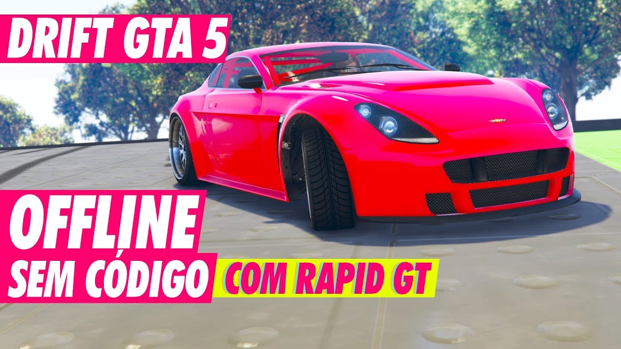 GTA 5 : Como rebaixar mais o carro PC PS4 PS3 XBOX 360 e XBOX ONE