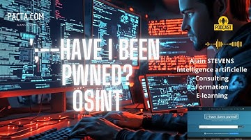 Exploring the OSINT Service "Have I Been Pwned" | Cybersecurity Insights Podcast