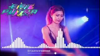 SINGLE BREAKBEAT TAK SEDALAM INI FULL BASS [ IRWAN MIX ].