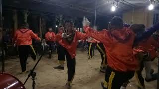 Kubro siswo PUTRO SISWO rowo (BRODUT)