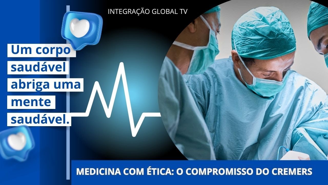 MEDICINA COM ÉTICA