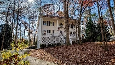 3030 Quarles Drive, Canton, GA, 30115 Tour - $295,...