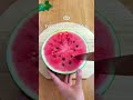 🍑🍉この夏絶対試して！桃＆スイカの神ライフハック✨ #桃の切り方 #桃の皮むき #スルッと剥ける #スイカの切り方