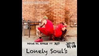 XGT Lonely Soul’s Feat THOMAS THE RUTHLESS