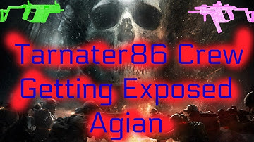 The Division | Tarnater86 Multi Group Gets Exposed Again