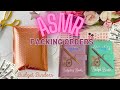 ASMR PACKING ORDERS | No Talking