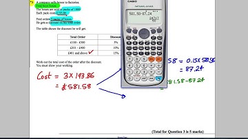 Q3 Paper 2H November 2012 EDEXCEL Maths GCSE