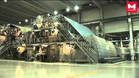 Manager TV - Gent - StoraEnso