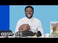 10 Things Reggie Bush Can&#39;t Live Without | GQ Sports